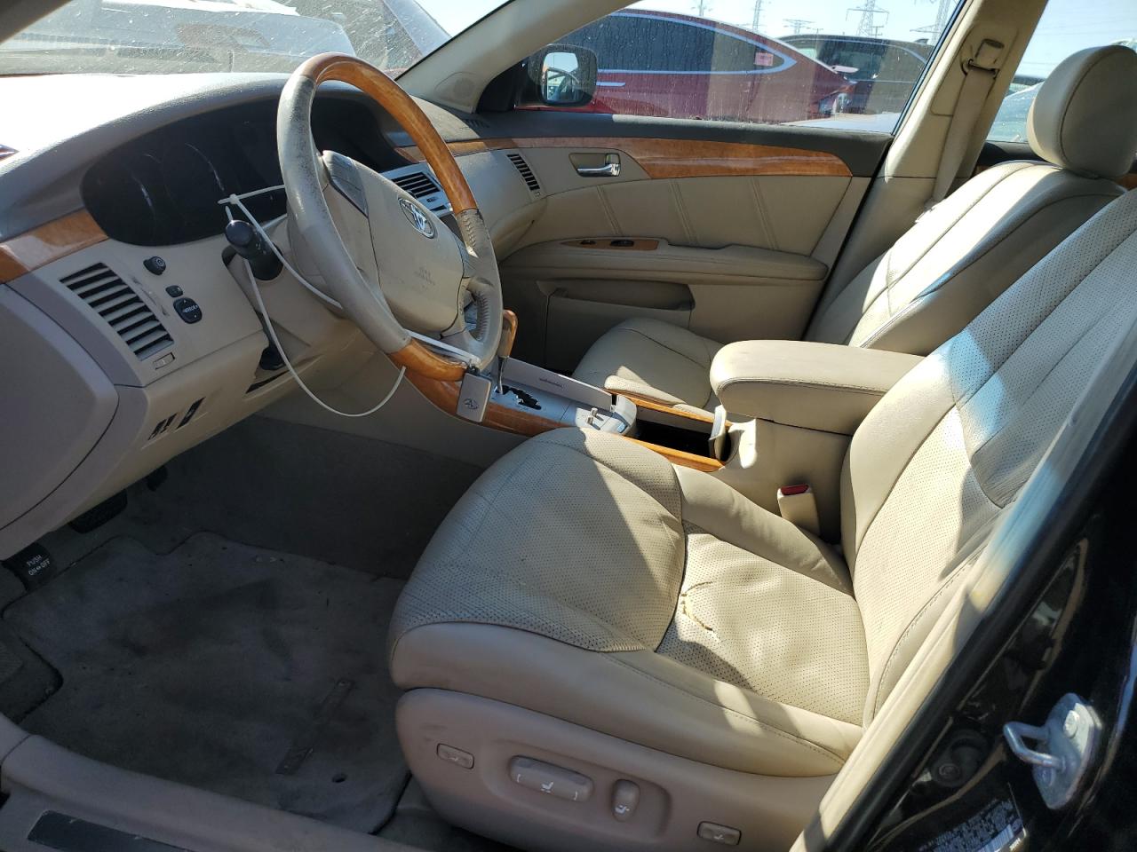 2006 Toyota Avalon Xl VIN: 4T1BK36B96U073992 Lot: 84921565