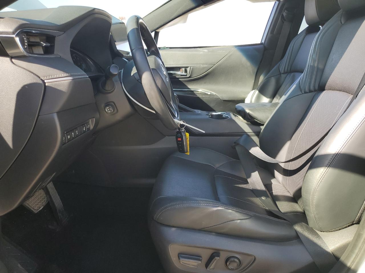 2021 Toyota Venza Le VIN: JTEAAAAH4MJ011168 Lot: 85487635