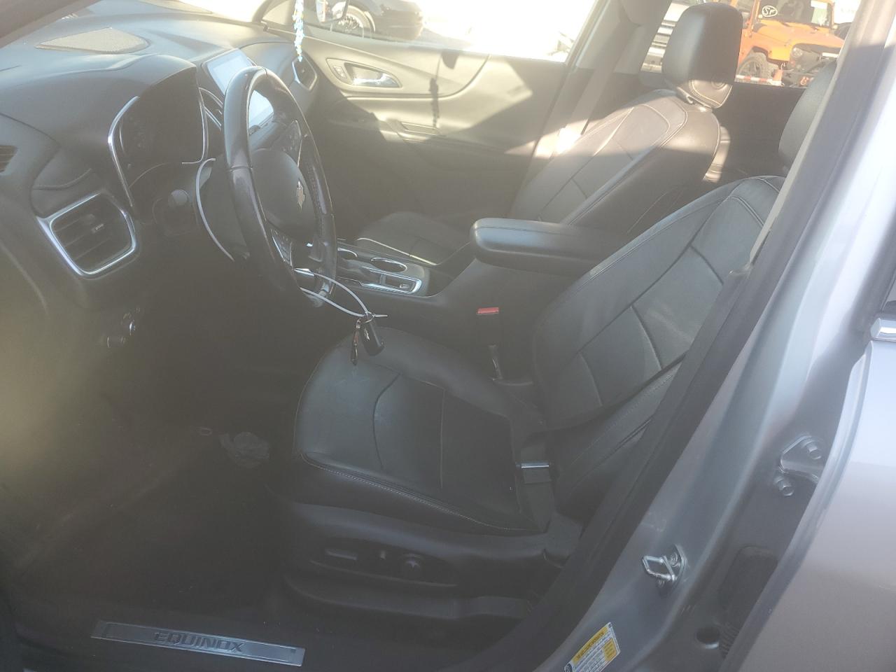 2021 Chevrolet Equinox Pr VIN: 147560 Lot: 86638895