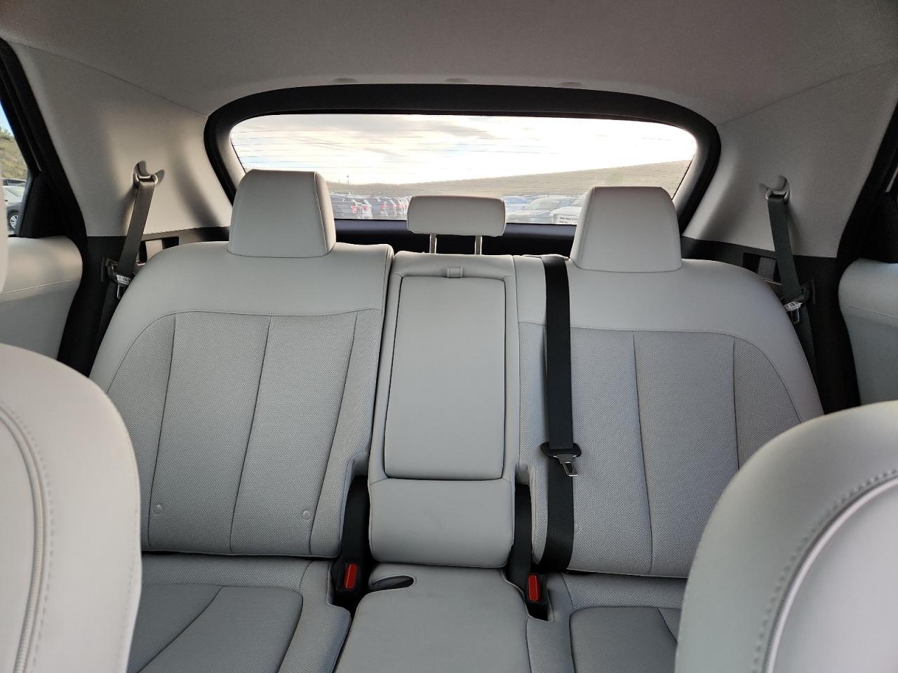 2023 Hyundai Ioniq 5 Sel VIN: KM8KNDAF5PU208877 Lot: 82492145