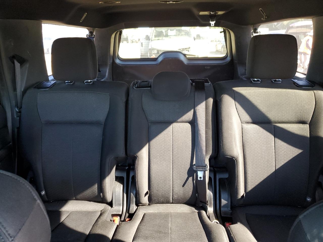 2019 Ford Expedition Max Xlt VIN: 1FMJK1HT7KEA19388 Lot: 87380635