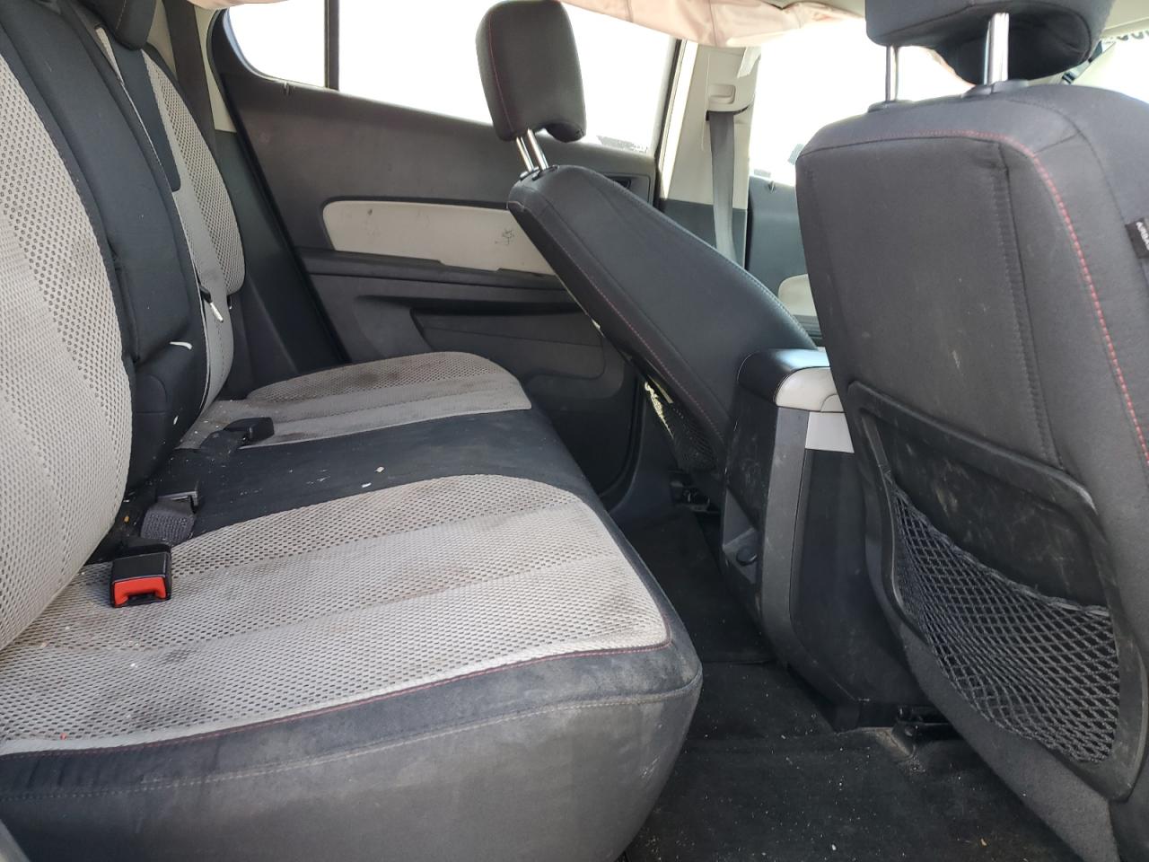 2015 Chevrolet Equinox Lt VIN: 2GNALBEKXF6355282 Lot: 90679355