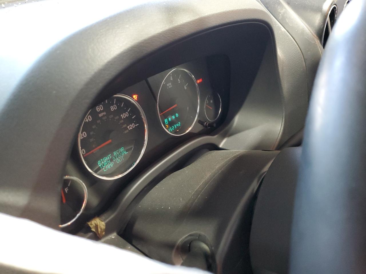 2011 Jeep Compass Limited VIN: 1J4NT5FB6BD221840 Lot: 84595145