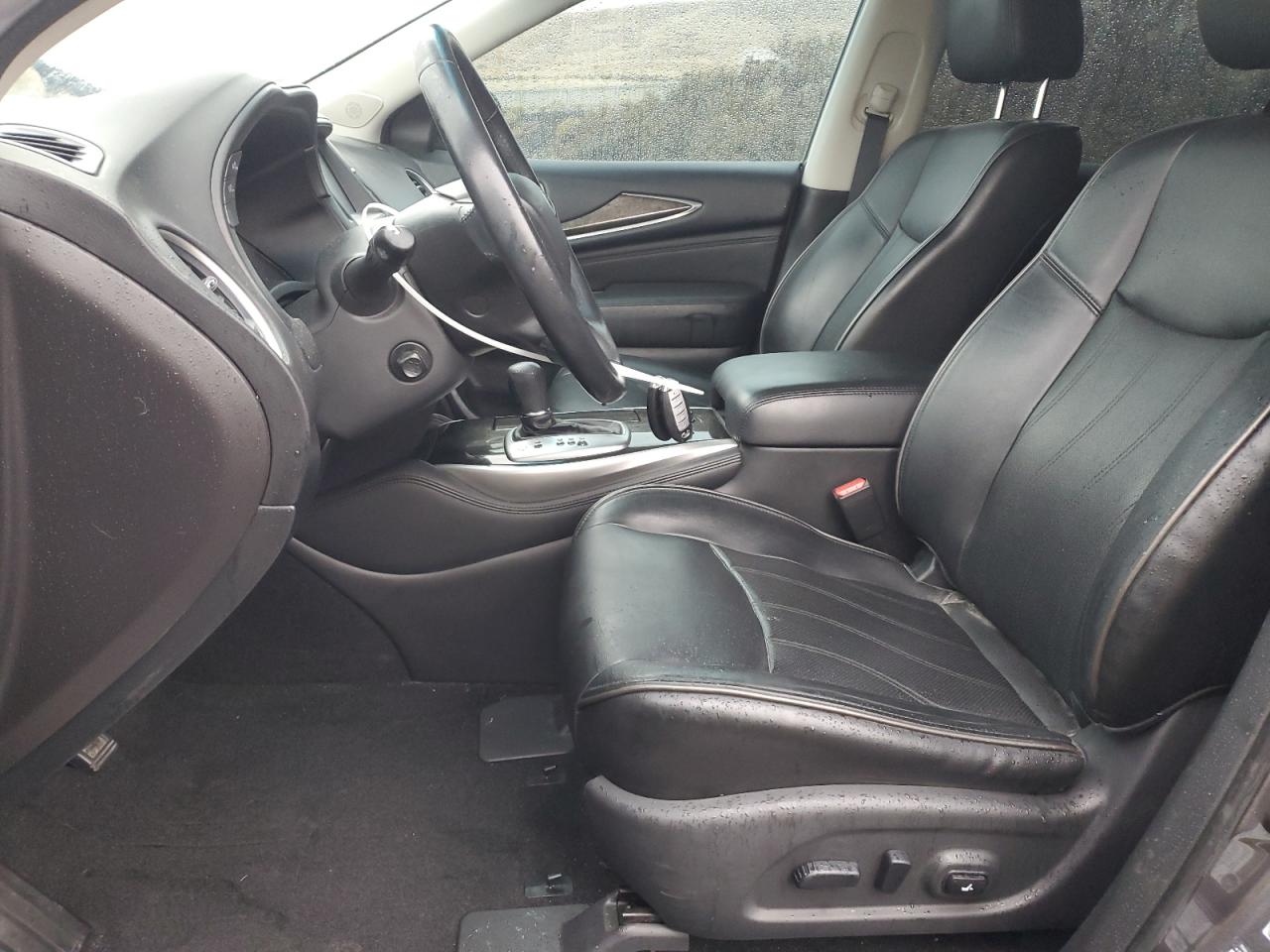 2015 Infiniti Qx60 VIN: 5N1AL0MM8FC503139 Lot: 86160665