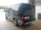 2009 FORD TRANSIT 140 T260S SPT FWD  for sale at Copart EAST KILBRIDE