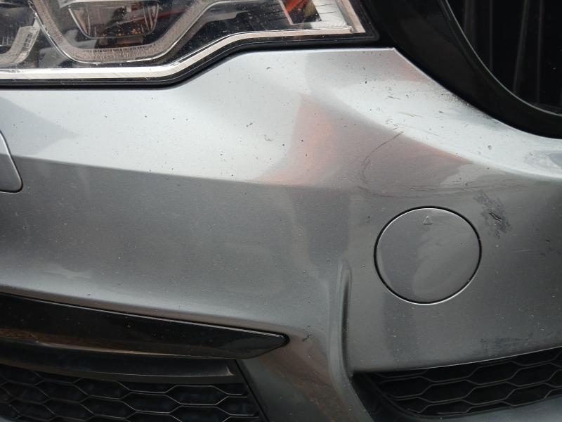 2018 BMW 5 SERIES 530E M SPORT 4DR AUTO