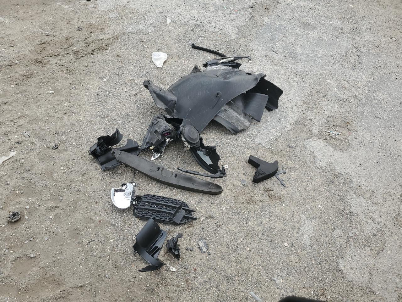 2016 Volkswagen Tiguan S VIN: WVGAV7AX2GW006203 Lot: 82293965