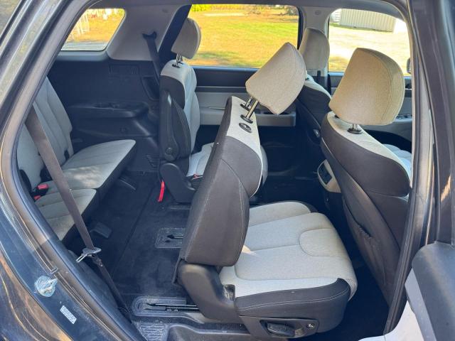  HYUNDAI PALISADE 2020 Gray