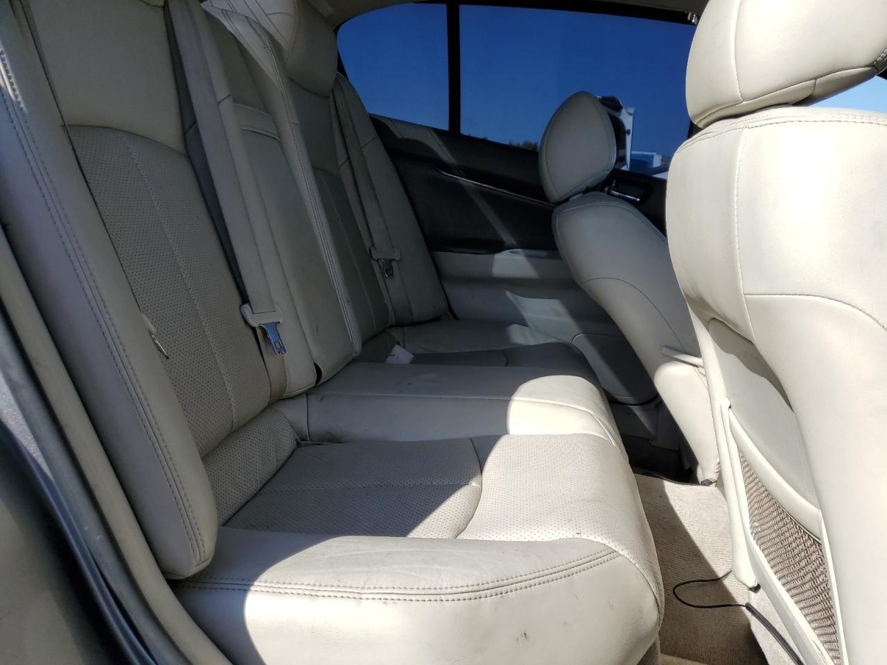 2010 Infiniti G37 Base VIN: JN1CV6AP0AM402210 Lot: 85483655