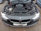 2016 BMW 420D SE AUTO  for sale at Copart WOLVERHAMPTON