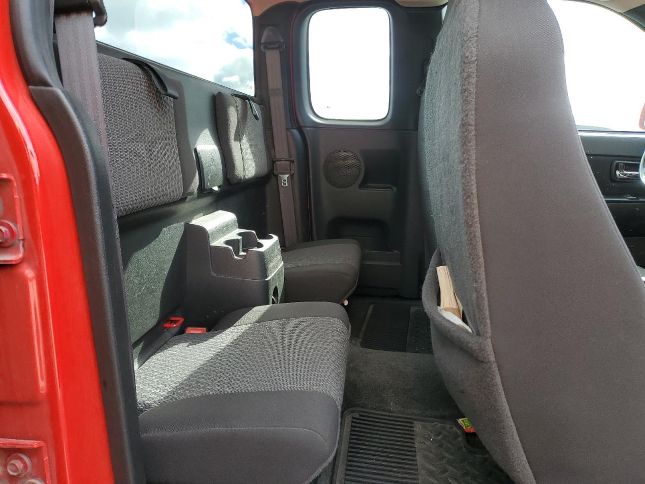 2012 GMC Canyon Sle VIN: 1GTE5MFE9C8122329 Lot: 87450385