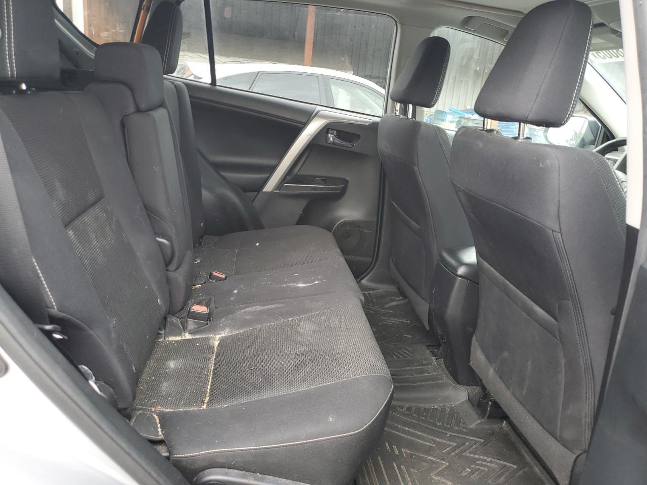 2018 Toyota Rav4 Adventure VIN: 2T3RFREV9JW699091 Lot: 86338005