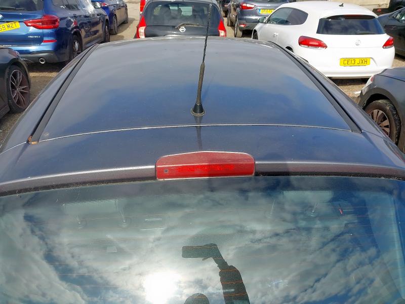2012 VAUXHALL CORSA ACTIVE AC 
