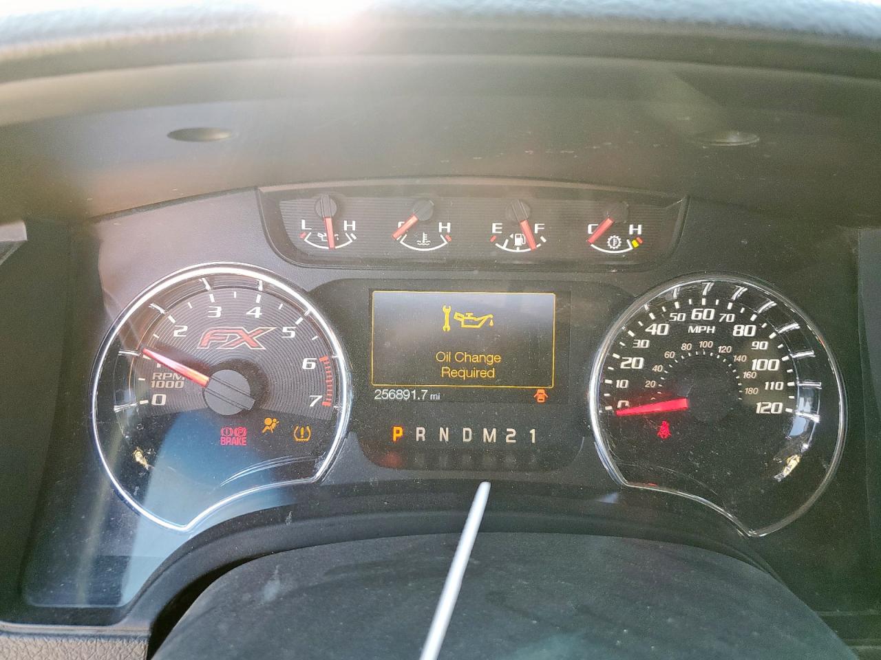 2013 Ford F150 Supercrew VIN: 1FTFW1CF4DFB66359 Lot: 86452165