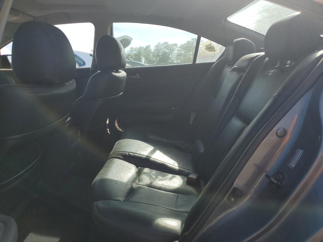 2009 Nissan Maxima S VIN: 1N4AA51E59C829415 Lot: 84009075