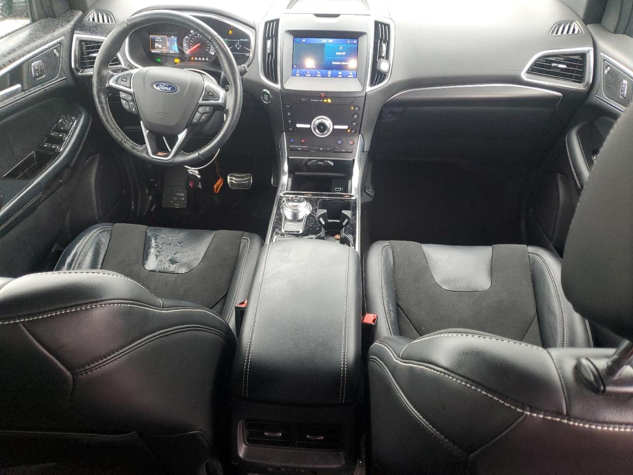 2020 Ford Edge St VIN: 2FMPK4AP0LBA26947 Lot: 85421525