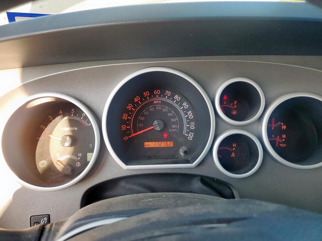 2013 Toyota Tundra Double Cab Sr5 VIN: 5TFRM5F16DX066123 Lot: 84474455