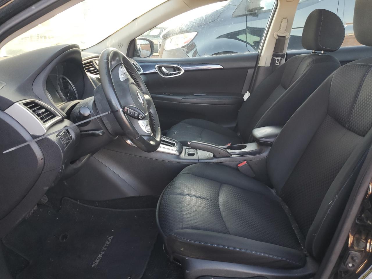 2019 Nissan Sentra S VIN: 3N1AB7AP8KY304014 Lot: 86775775
