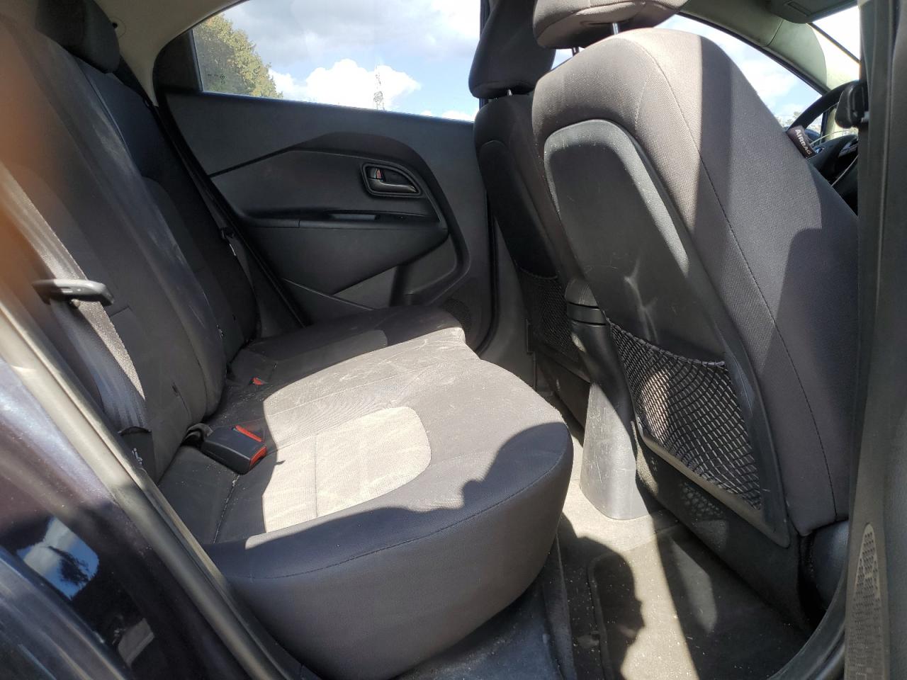 2013 Kia Rio Lx VIN: KNADM5A37D6880559 Lot: 85102655