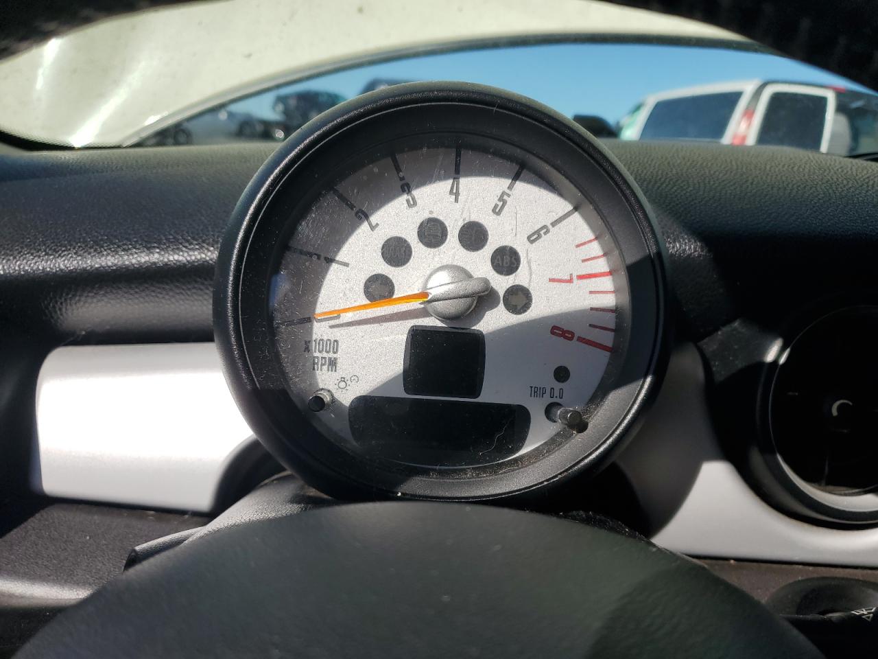 2014 Mini Cooper Clubman VIN: WMWZF3C59ET493064 Lot: 82397575