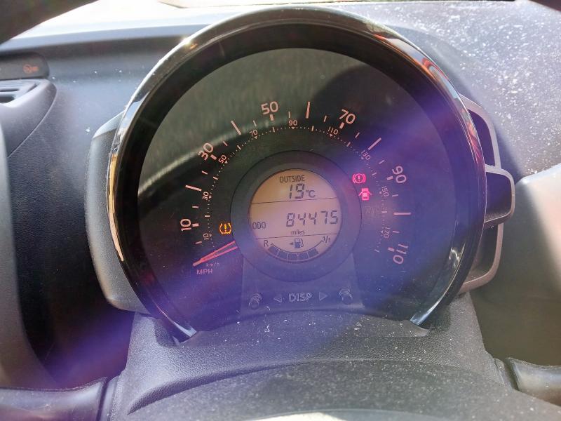 2015 CITROEN C1 1.0 VTI FEEL 3DR