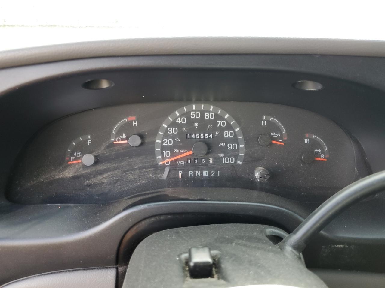 1999 Ford Econoline E350 Super Duty Wagon VIN: 1FBSS31L4XHA18496 Lot: 90064585