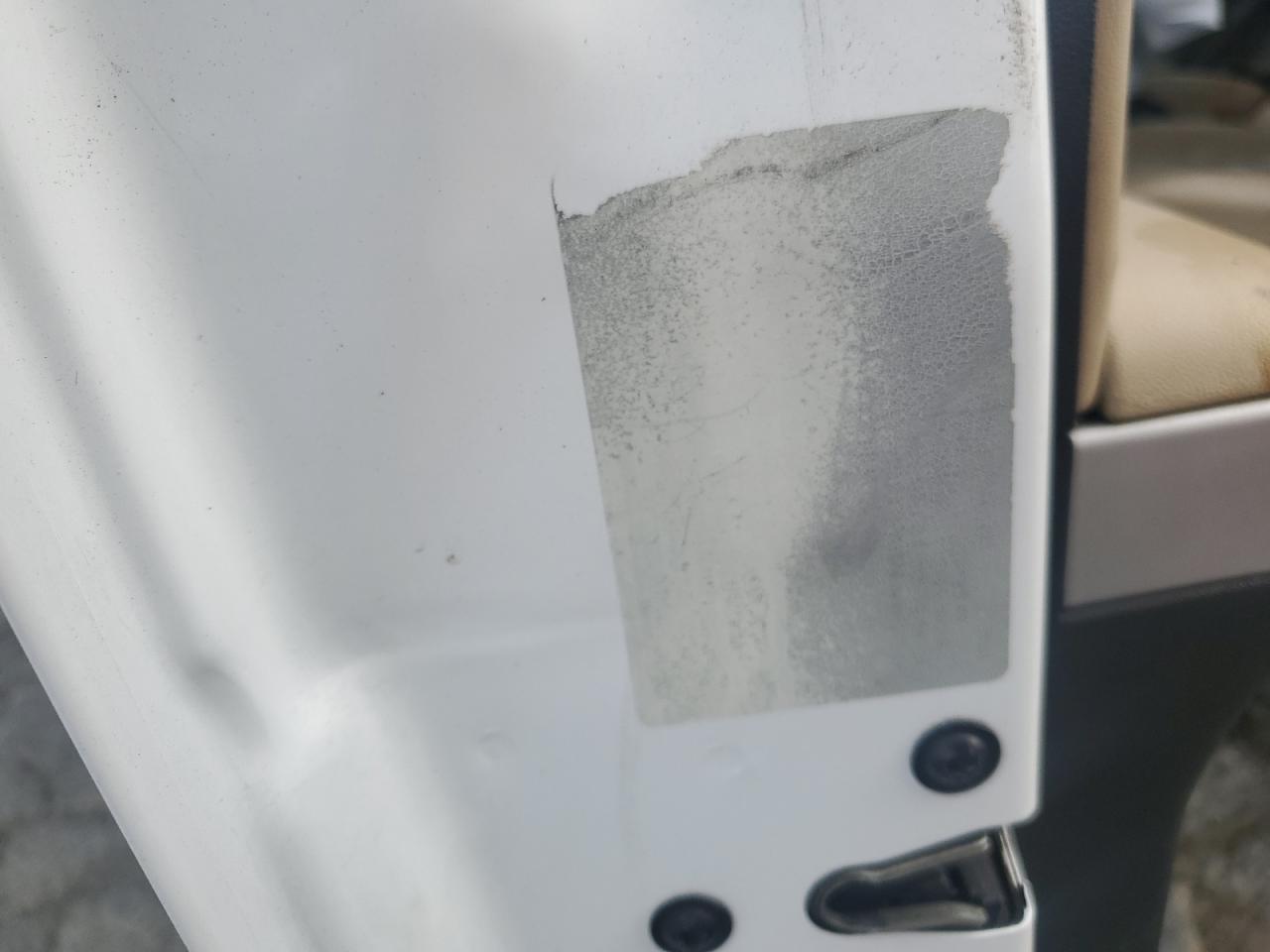 2007 Pontiac Torrent VIN: 2CKDL73F376045302 Lot: 85900885