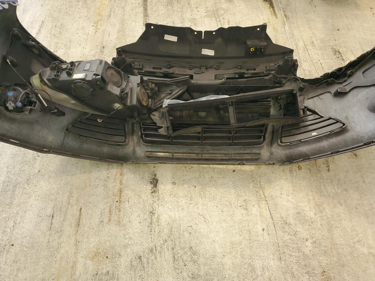 2012 Ford Focus Se VIN: 1FAHP3F26CL229672 Lot: 85709835