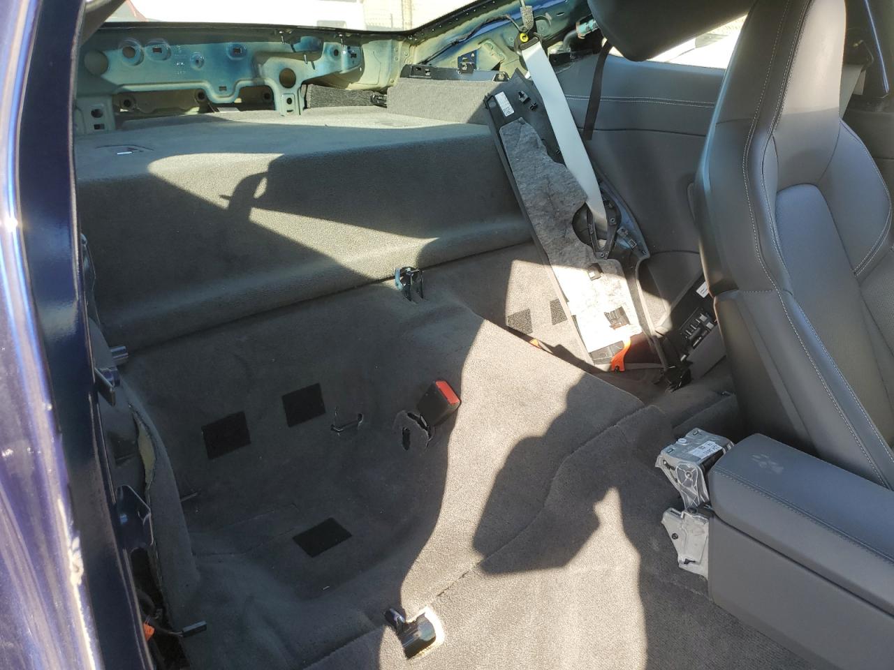 2024 Porsche 911 Carrera S VIN: WP0AB2A92RS218417 Lot: 85138445