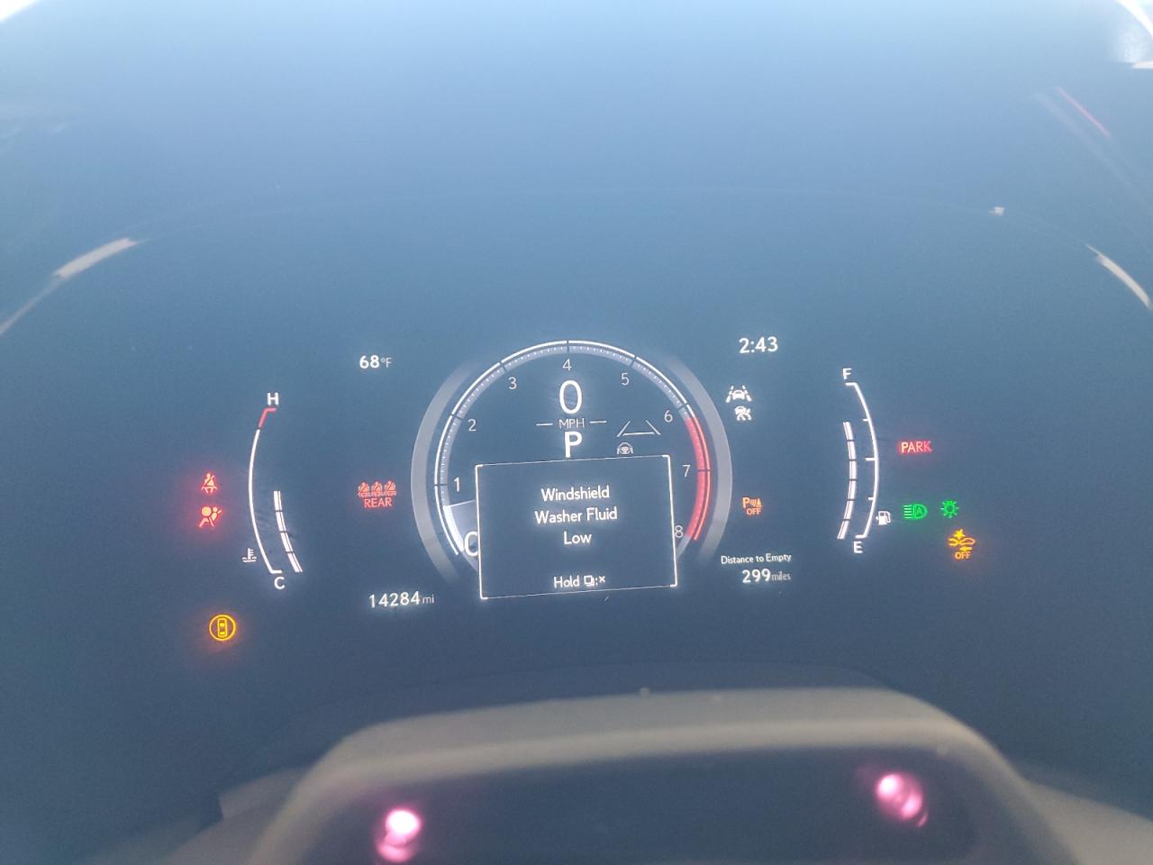 2024 Lexus Rx 350 Base VIN: 2T2BAMCA4RC077339 Lot: 89524825