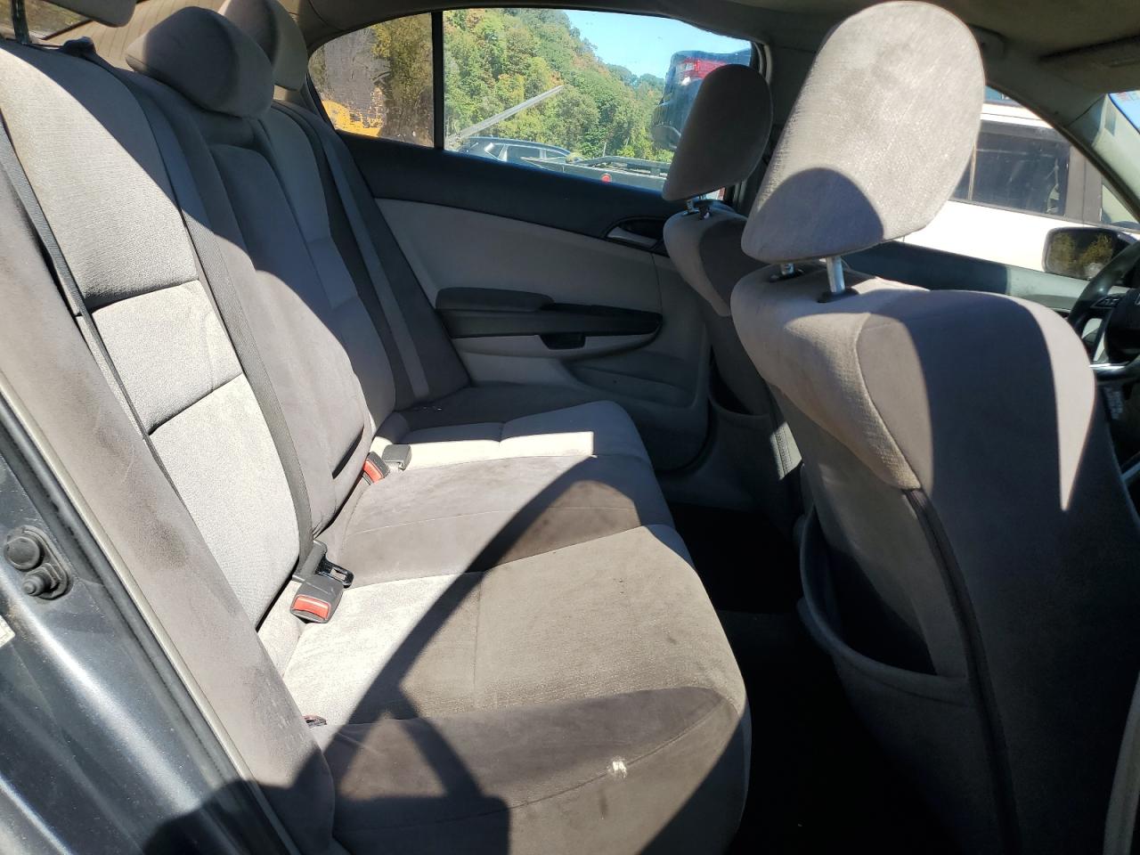 2008 Honda Accord Lx VIN: 1HGCP26338A152688 Lot: 82291945