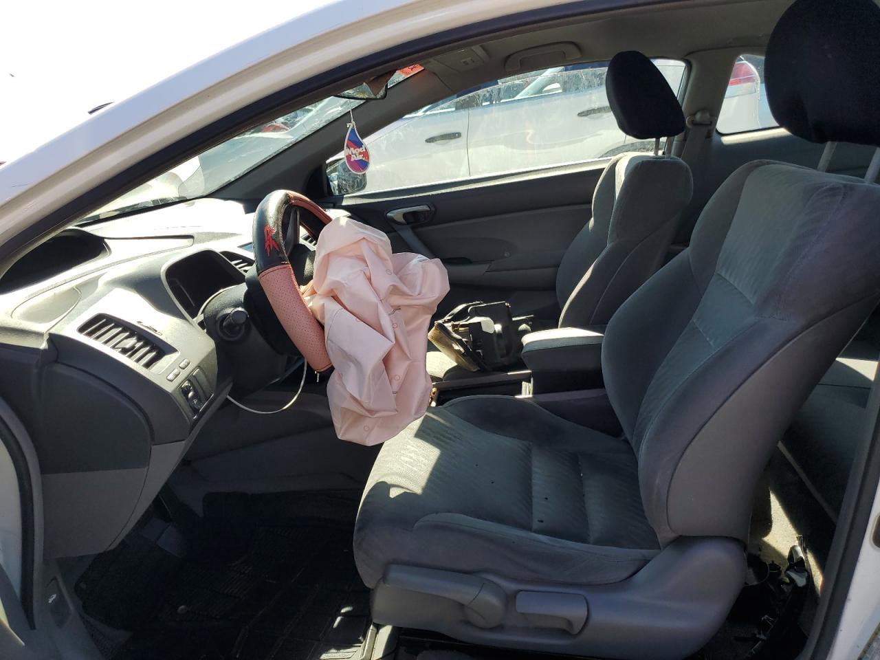 2010 Honda Civic Lx VIN: 2HGFG1B60AH532764 Lot: 81997315