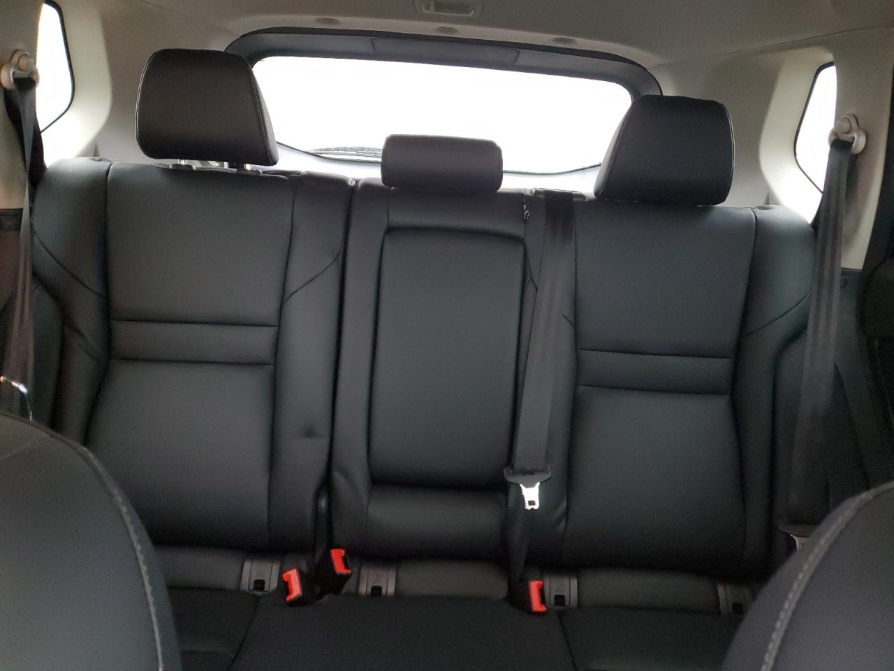 2021 Nissan Rogue Sl VIN: 5N1AT3CB5MC831083 Lot: 82429795