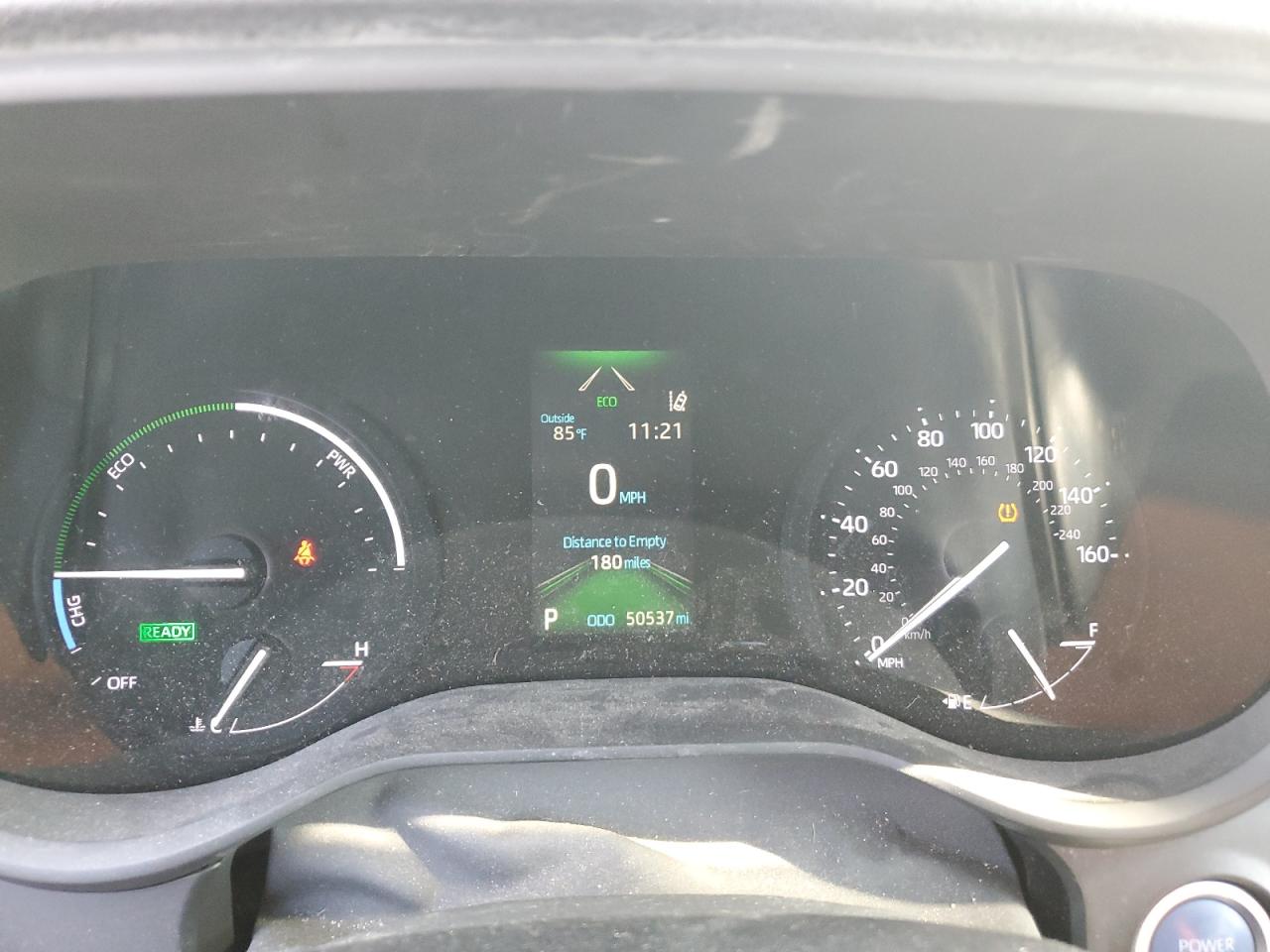 2021 Toyota Sienna Le VIN: 5TDKRKEC3MS021294 Lot: 90145995