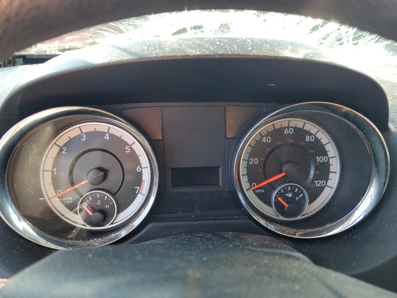 2015 Dodge Grand Caravan Se VIN: 2C4RDGBG0FR523127 Lot: 87076805