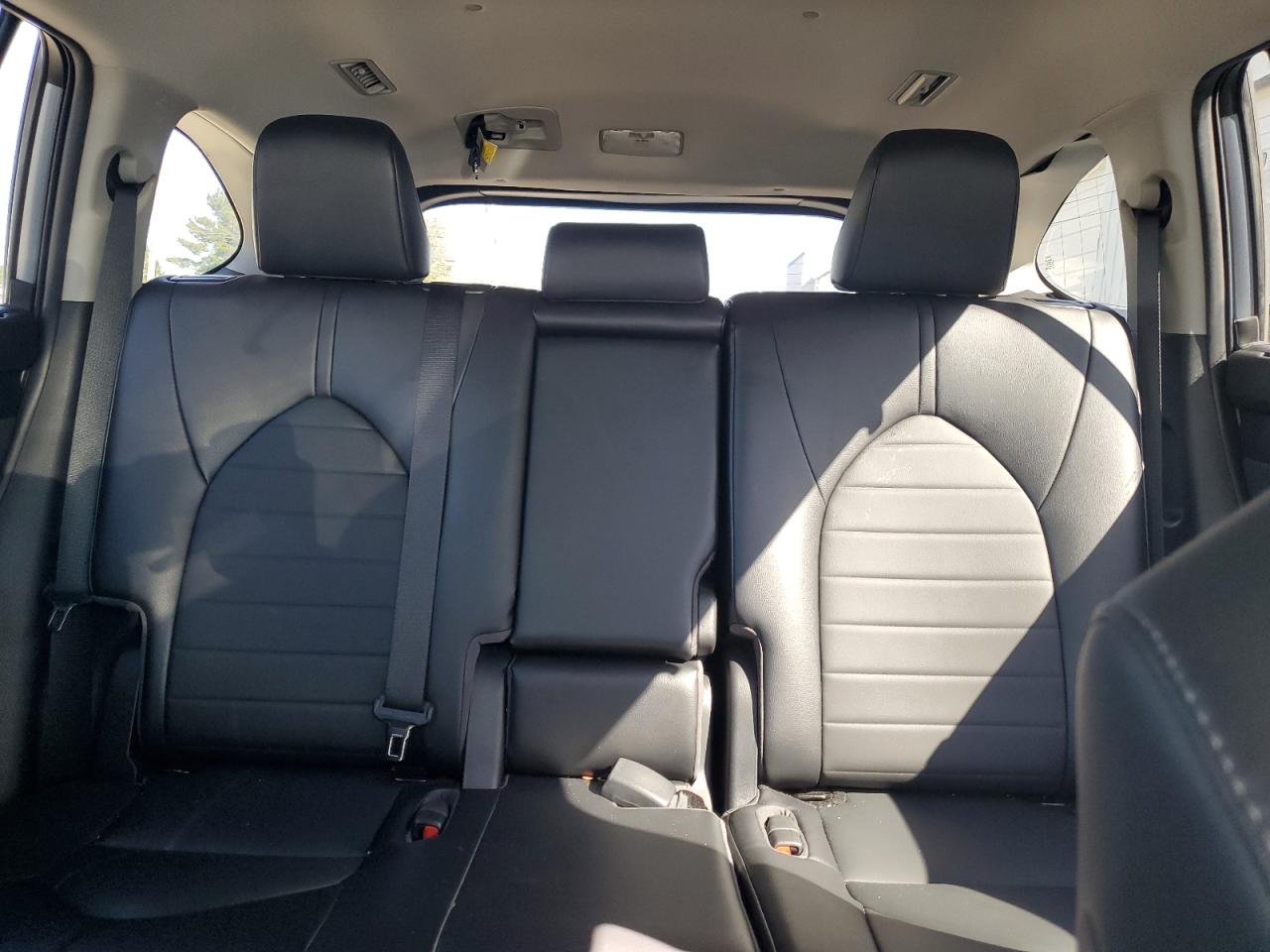 2022 Toyota Highlander Xle VIN: 5TDGZRAH8NS135843 Lot: 86217325