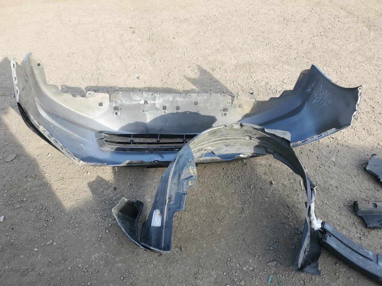 2012 Honda Civic Lx VIN: 2HGFB2F57CH311607 Lot: 84764075