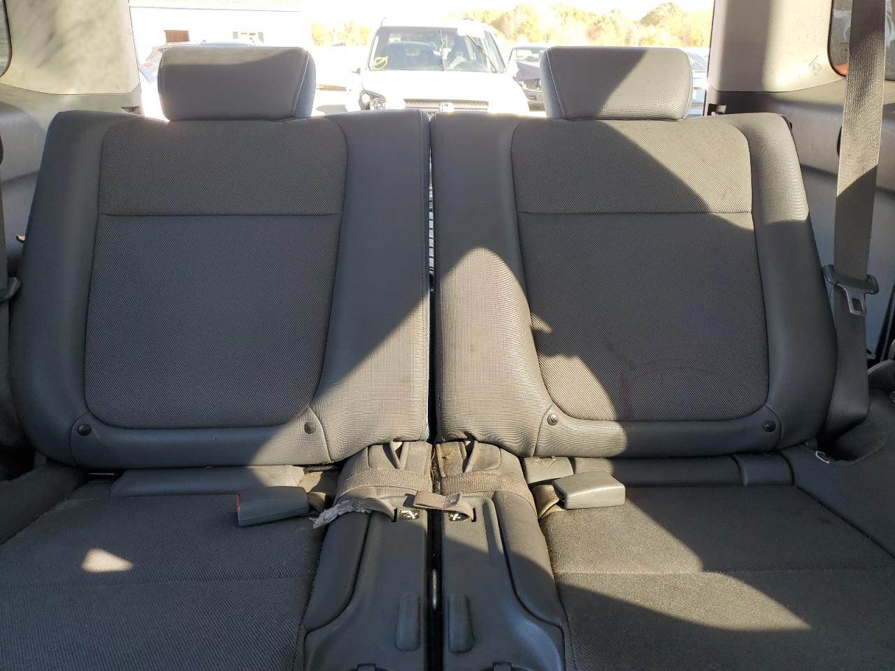 2005 Honda Element Ex VIN: 5J6YH28625L031363 Lot: 89703065