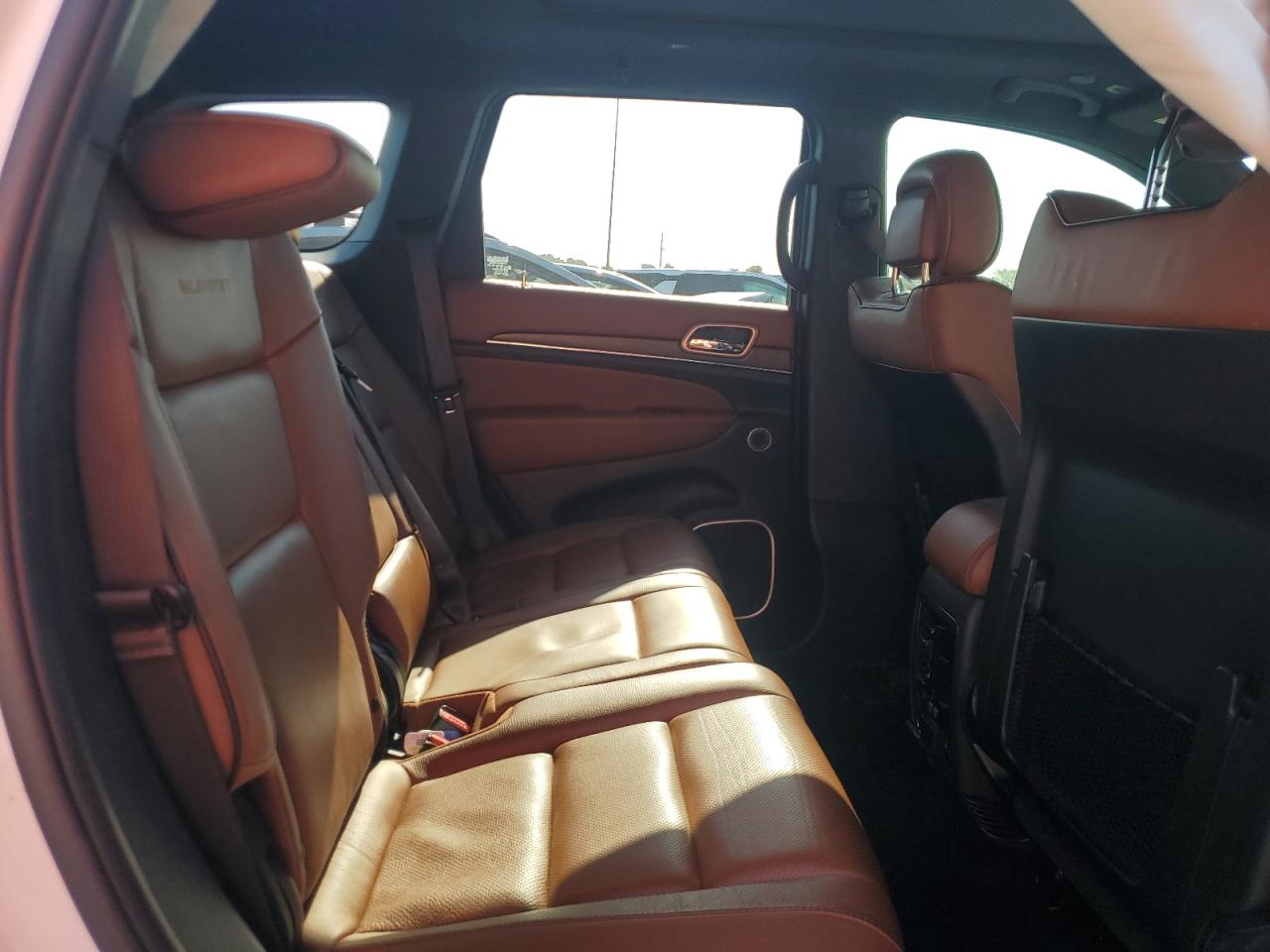 2019 Jeep Grand Cherokee Summit VIN: 1C4RJFJT2KC555632 Lot: 86475015