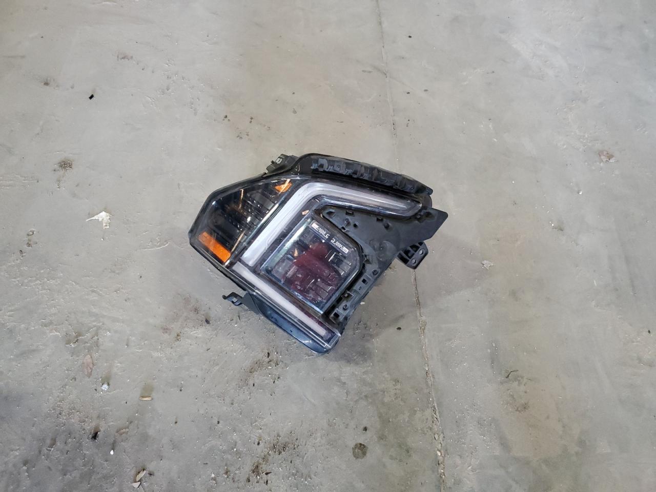 2022 GMC Sierra C1500 VIN: 1GTPHAEK4NZ566639 Lot: 81998865