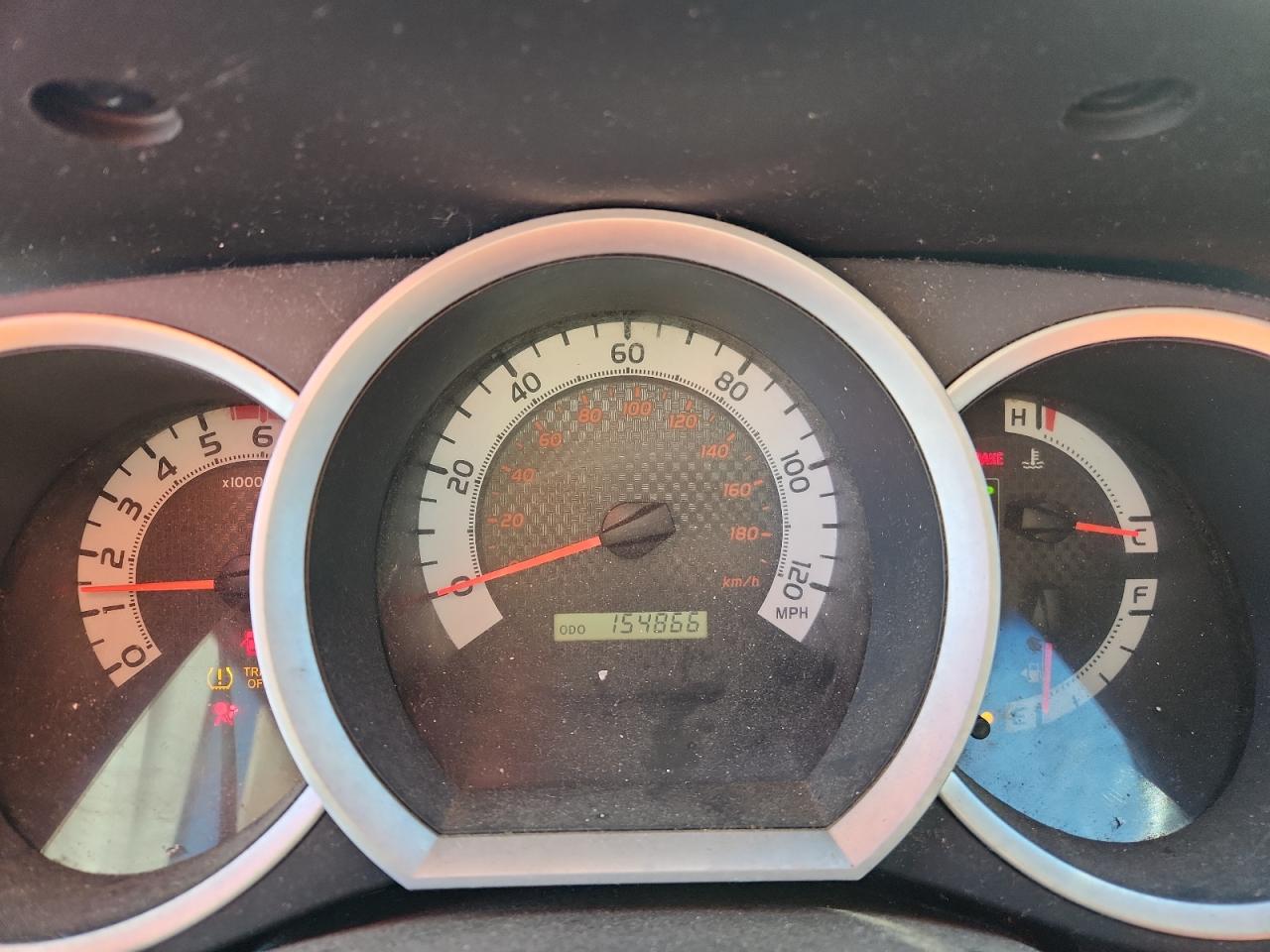 2013 Toyota Tacoma Double Cab VIN: 3TMLU4EN0DM127041 Lot: 81465135