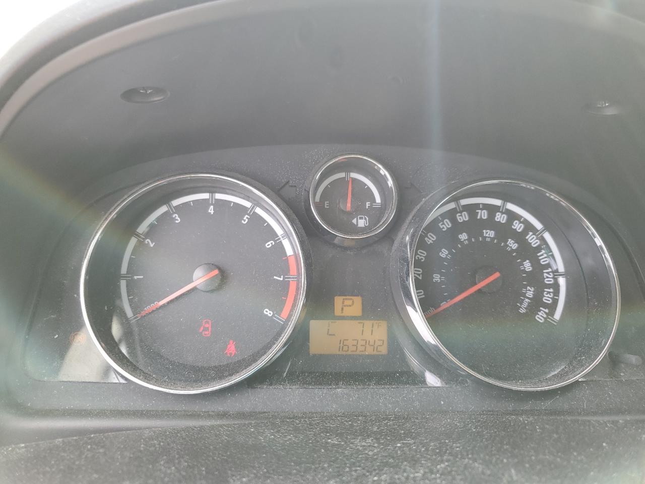 2008 Saturn Vue Xe VIN: 3GSCL33P08S673961 Lot: 64647055