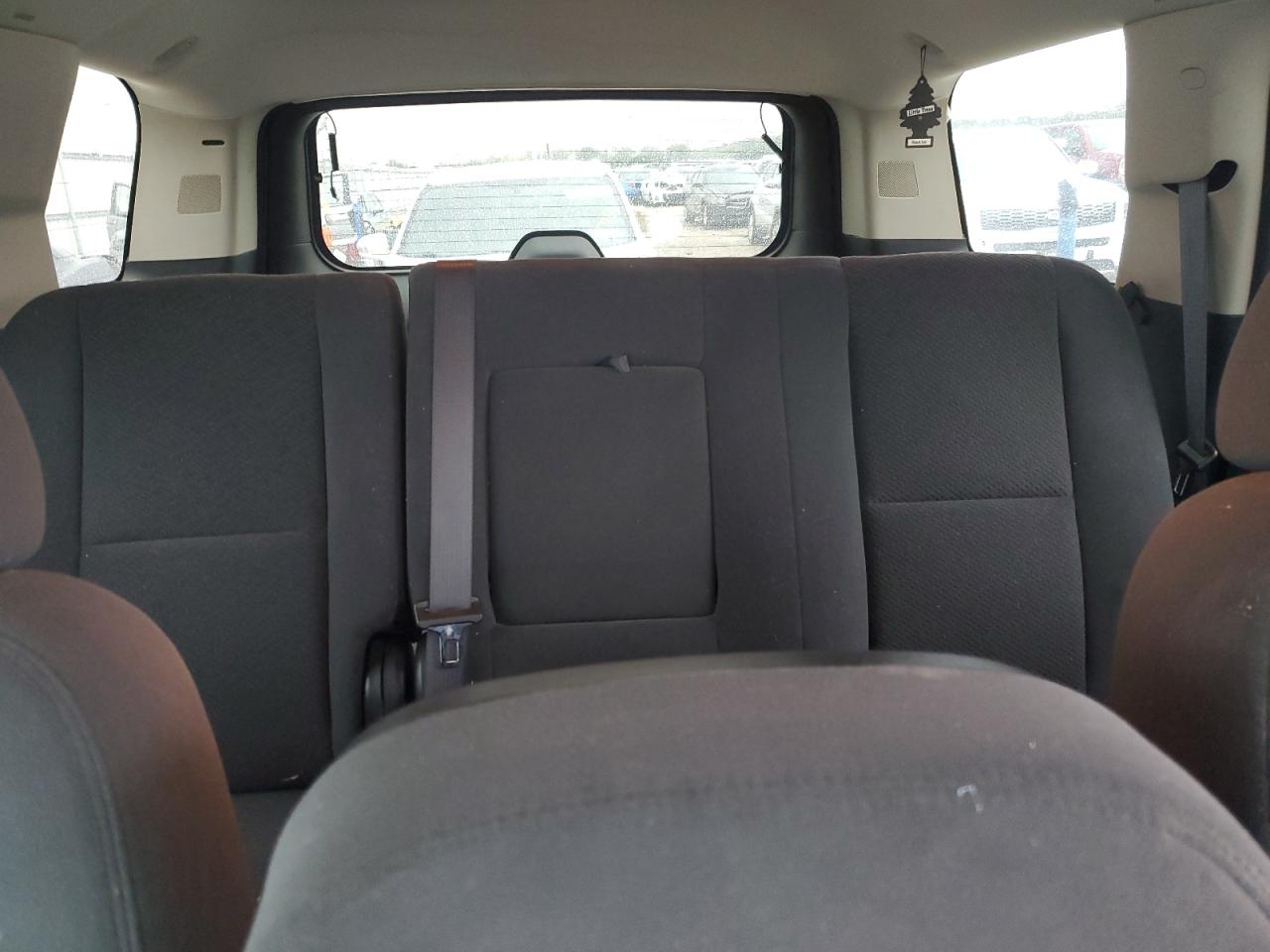 2008 Chevrolet Tahoe C1500 VIN: 1GNFC13C18R123155 Lot: 82757825