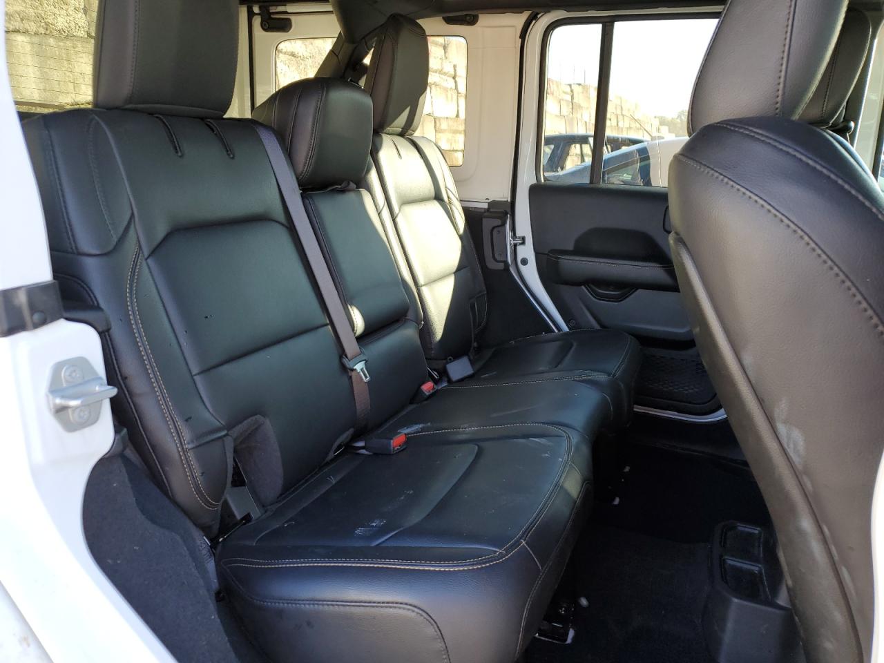 2024 Jeep Wrangler Sahara VIN: 1C4PJXEG9RW324469 Lot: 82286315