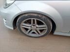 2012 MERCEDES-BENZ C CLASS C250 CDI BLUEEFFICIENCY AMG SPORT 5DR AUTO for sale at Copart BRISTOL