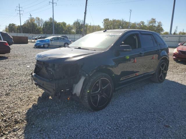 2014 Ford Edge Sport