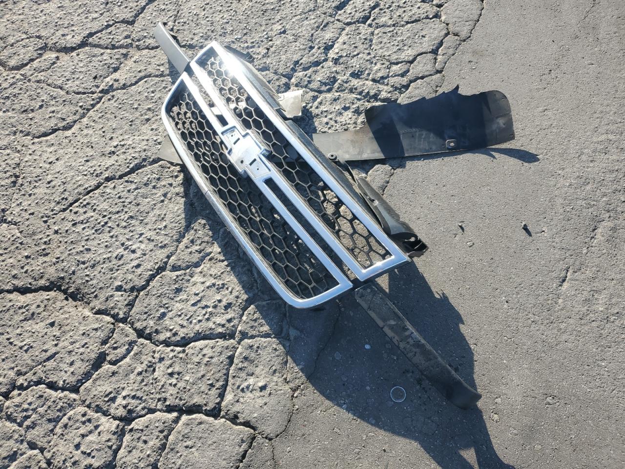 2006 Chevrolet Silverado C1500 VIN: 1GCEC19V36Z235451 Lot: 81766625