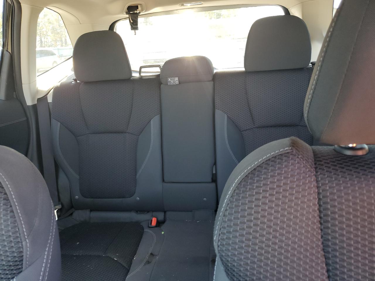 2021 Subaru Forester Premium VIN: JF2SKAJC0MH442738 Lot: 86089055