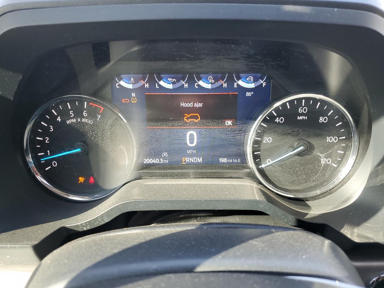 2024 Ford Expedition Xlt VIN: 1FMJU1J85REA01255 Lot: 82224865