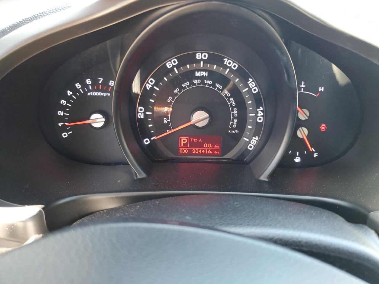 2013 Kia Sportage Base VIN: KNDPB3A20D7386345 Lot: 89648235